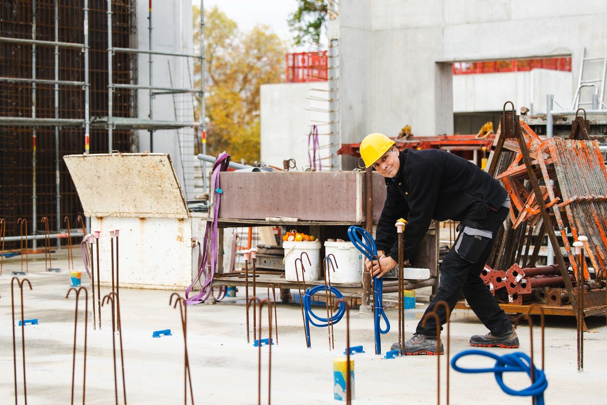 Installation de protections différentielles haute sensibilité