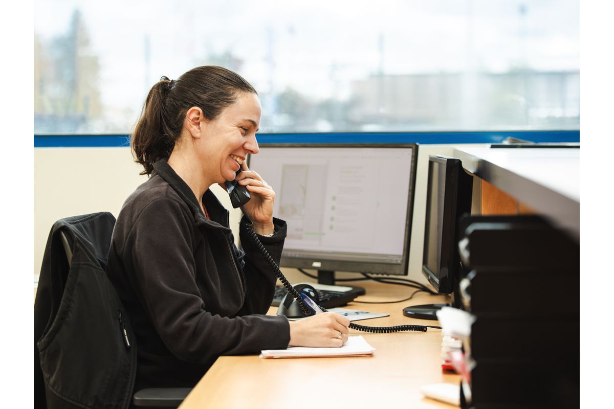 Réparation en électricité générale