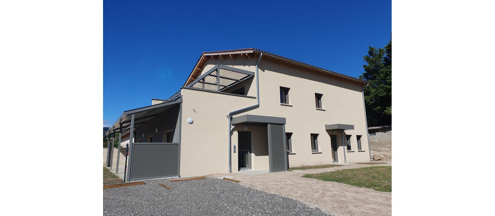 LOGEMENT BARD